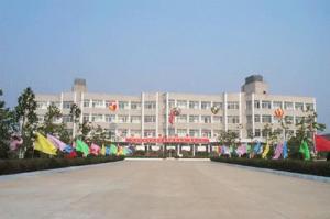 武汉海事<a class='a1' href='/jyjg41/'>中等职业</a>技术学校